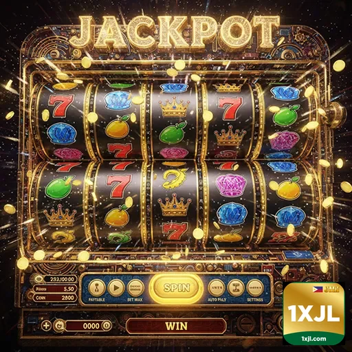 Play Anytime with Mobile Accessibility at 1xjl