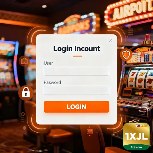 Secure mobile access to 1xjl for fast payments
