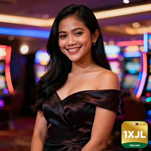 1xjl smiling woman casino 3