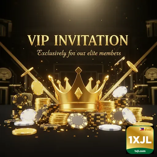 Exciting promotional offers for VIP casino players