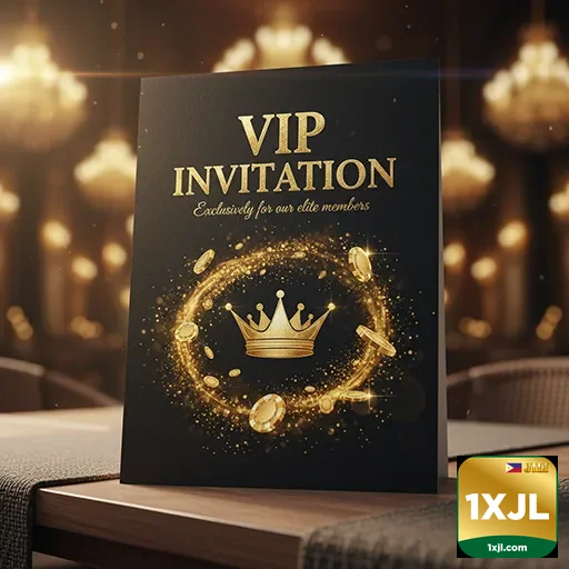 Exclusive VIP lounge with players enjoying casino games