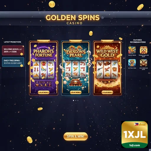 Explore Exciting Casino Games Anytime, Anywhere