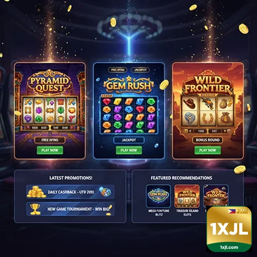 Exciting promotions for VIP casino gaming online